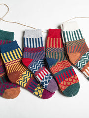 Custom(One pair for each of the 5 colors)