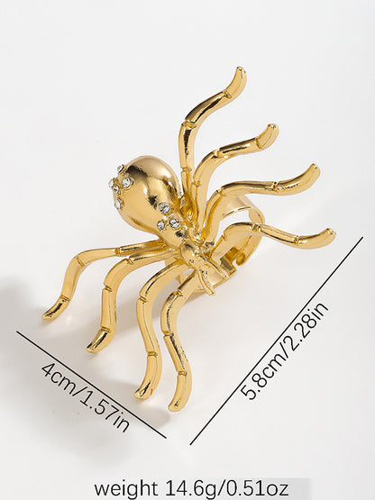 Geometric Ringent Rings Accessories