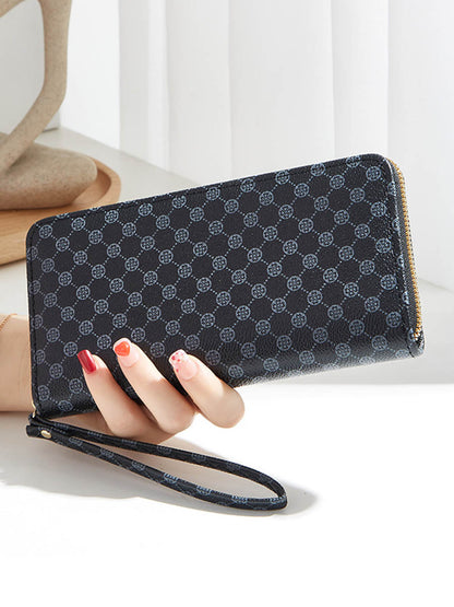 Geometric Print Evening Bags & Clutches Mini Bags