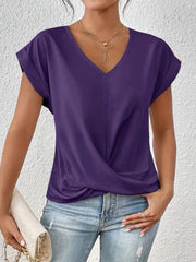 Deep purple