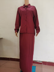 DEEP BROWN