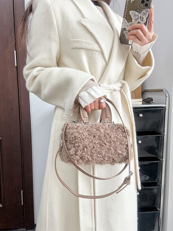 Split-Joint Crossbody Bags Handbags