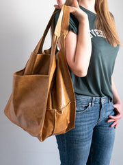 LIGHT BROWN