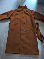 CARAMEL ORANGE