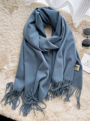 DENIM BLUE
