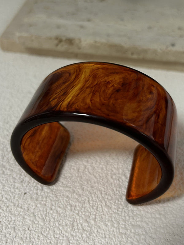 Geometric Ringent Solid Color Bracelet Accessories