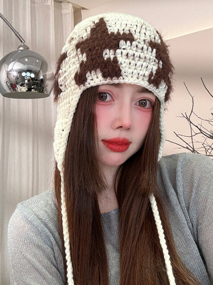 Keep Warm Hats