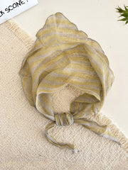 Yellow/Stripe
