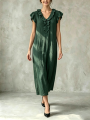 OLIVE GREEN