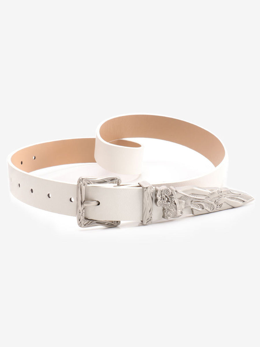 Buckle Belts