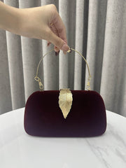 WINE RED