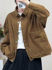 DEEP KHAKI