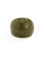OLIVE GREEN