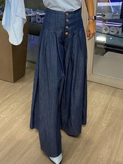 DENIM BLUE