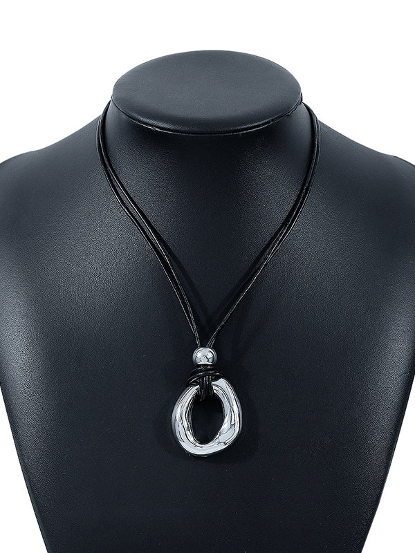 Geometric Bracelet Accessories Necklaces Accessories