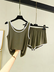 OLIVE GREEN