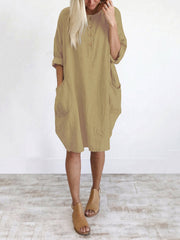 DEEP KHAKI