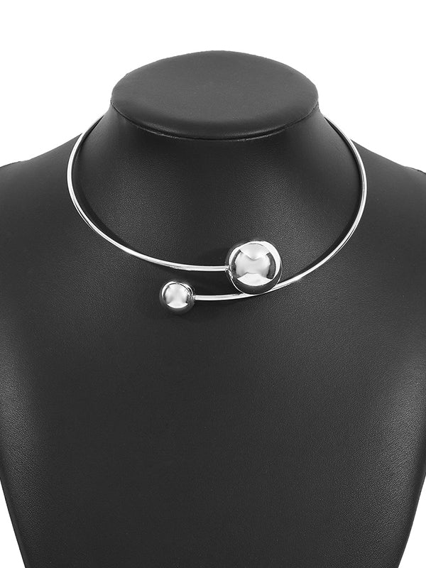 Geometric Bracelet Accessories Necklaces Accessories