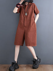 BRICK RED