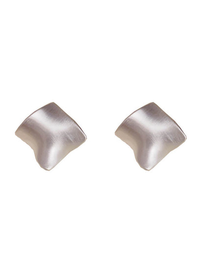 Geometric Earrings Accessories
