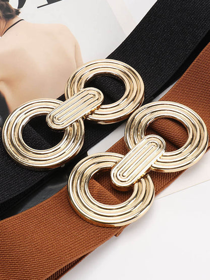 Adjustable Belts