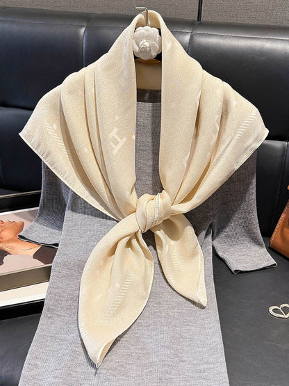 Printed Shawl&Scarf