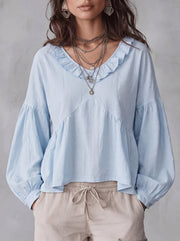 LIGHT BLUE