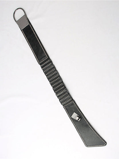 Rivet Split-Joint Belts