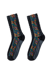 Black(5 pairs)