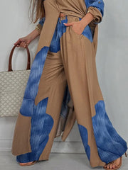 DEEP KHAKI