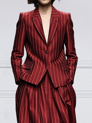 WINE RED