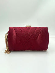 WINE RED