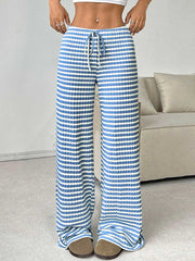 BLUE WHITE