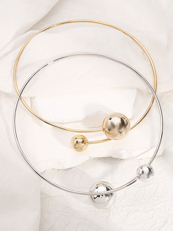 Geometric Bracelet Accessories Necklaces Accessories