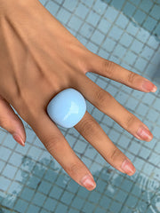 LIGHT BLUE