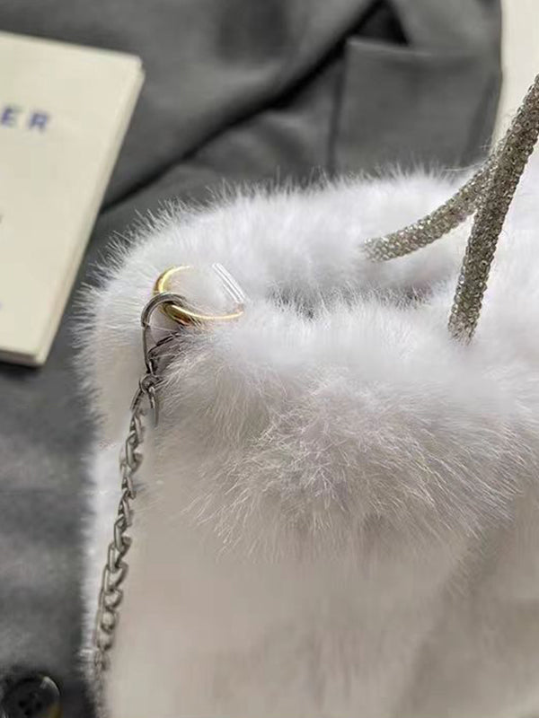 Chains Split-Joint Bags Crossbody Bags Handbags