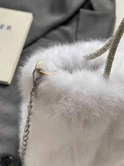 Chains Split-Joint Bags Crossbody Bags Handbags