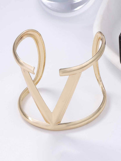 Irregularity Geometric Bracelet Accessories