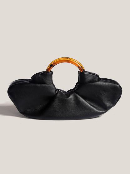 Pleated Evening Bags & Clutches Handbags
