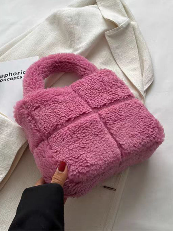 Split-Joint Bags Handbags