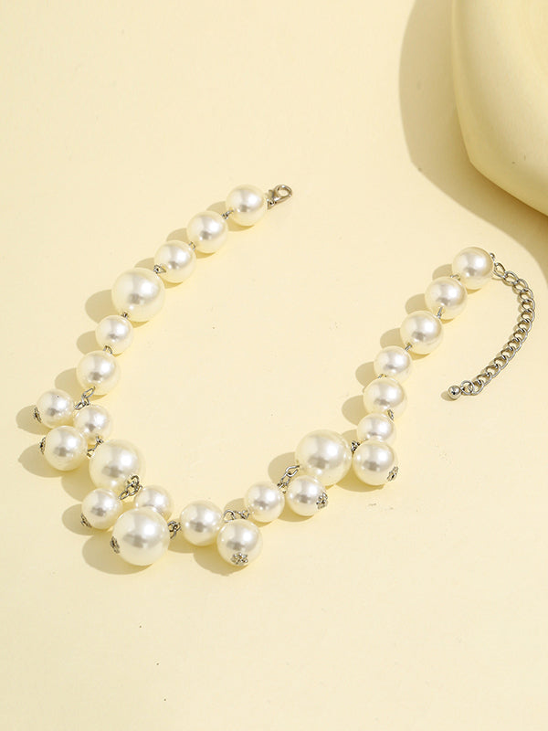 Geometric Necklaces Accessories