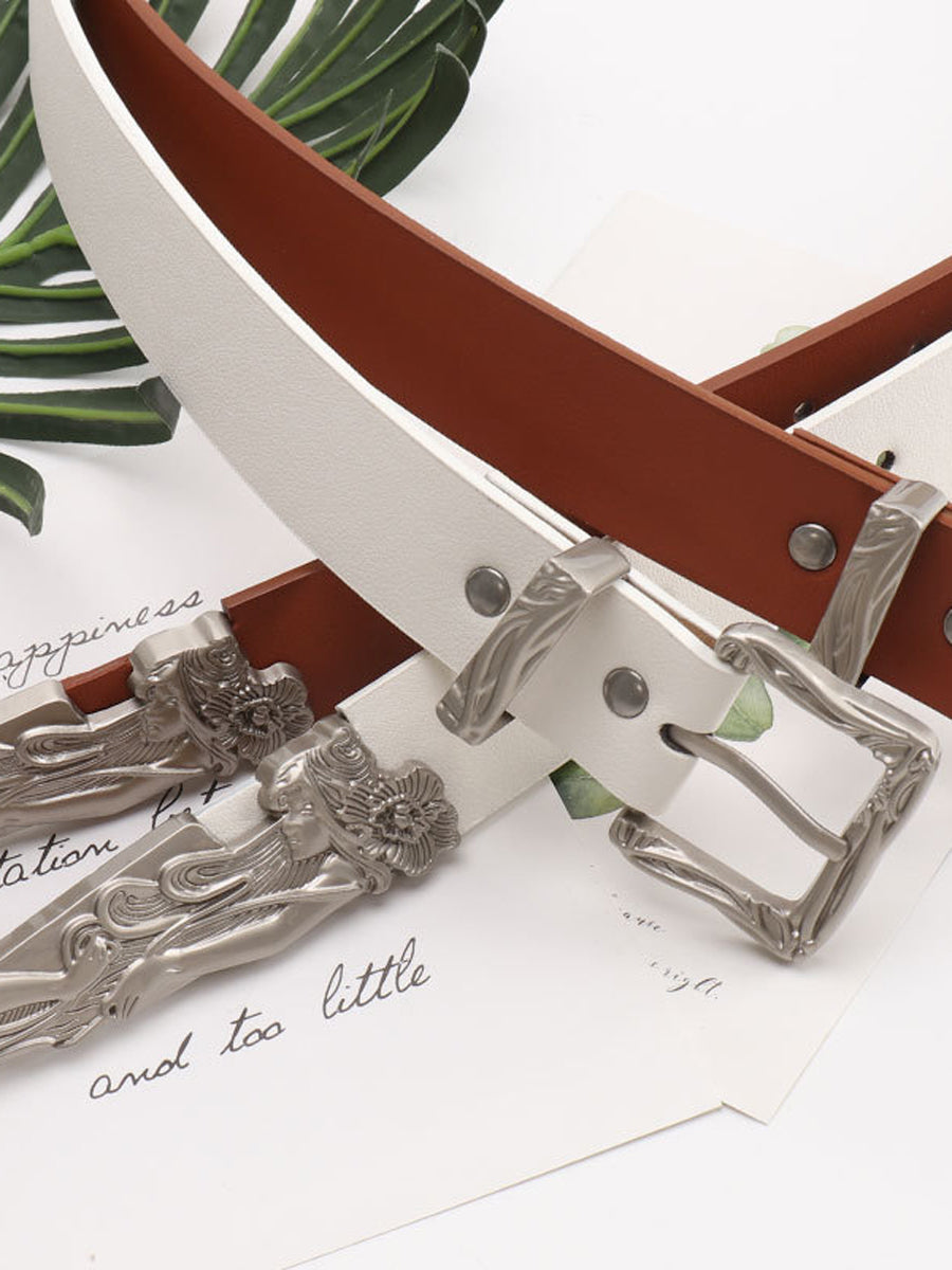 Buckle Belts