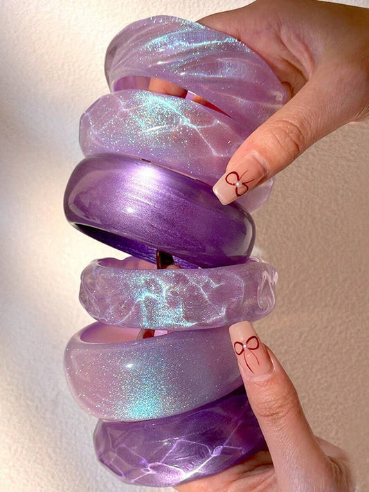 Geometric Bracelet Accessories