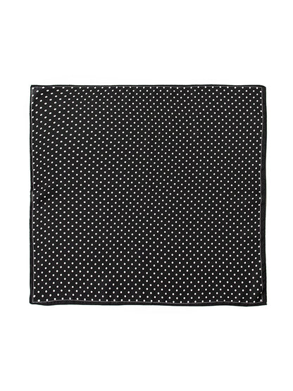 Polka-Dot Sun Protection Shawl&Scarf