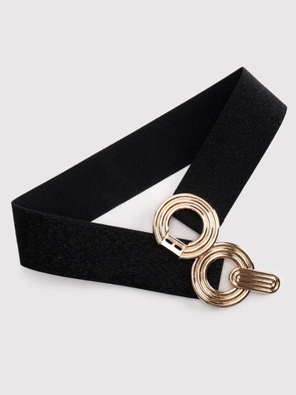 Adjustable Belts