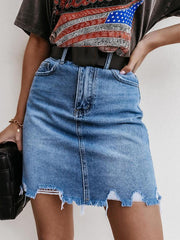 DENIM BLUE