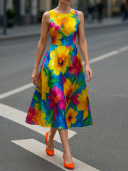 YELLOW BLUE