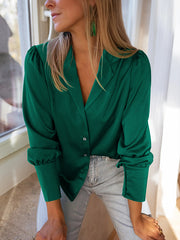 DEEP GREEN