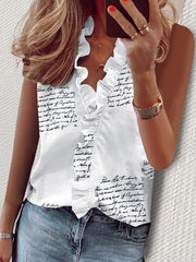 WHITE BLACK