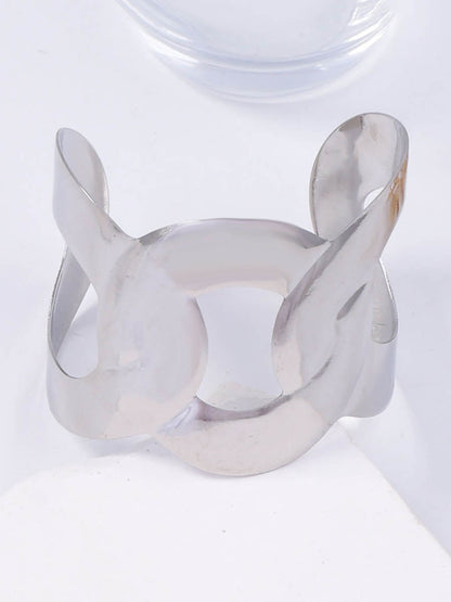 Irregularity Geometric Bracelet Accessories